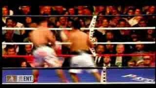 Pacquiao vs. Morales 3: The Final Chapter