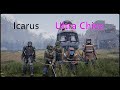 Nuevas Aventuras  e2 ICARUS⛏ESP🔞