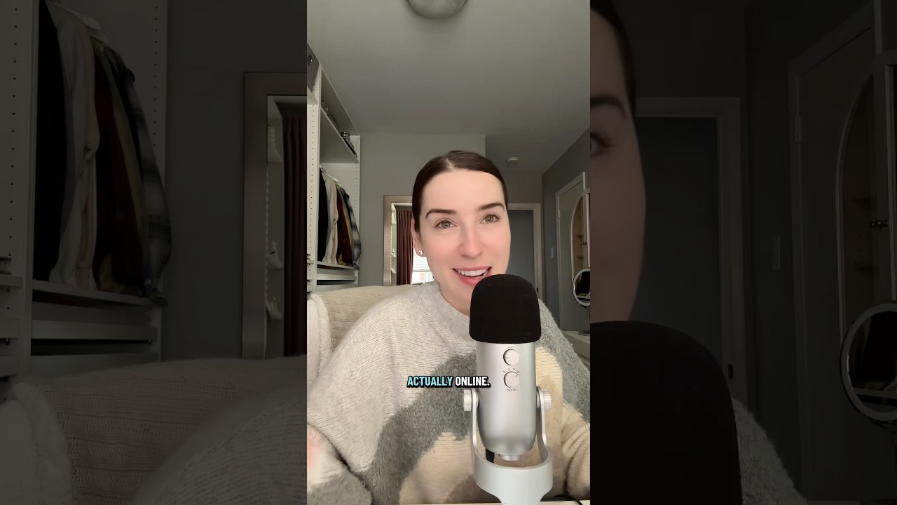 ASMR | Corporate Lingo