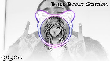 Thumbnail of Rockstar - Post Malone ft. 21 Savage (Bass Boosted)