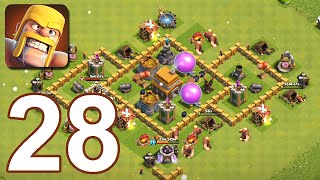 Clash of Clans - Gameplay Walkthrough Episode 28 (iOS, Android) screenshot 5