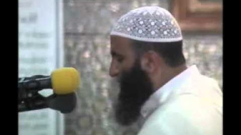 سورة الكافرون - عبد العزيز الكرعاني