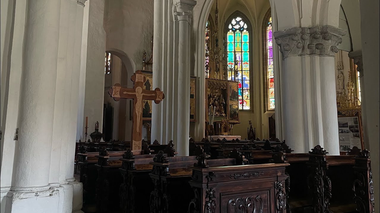 Spišska kapitula - Słowacja