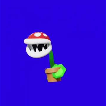 Download lagu Piranha Plant Default Dance (ORIGINAL)