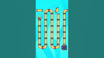 Save The Fish / Pull The Pin Updated Level save fish game Pull The Pin Android Game / Mobile Game