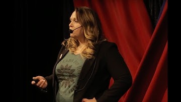 A Place Where We All Belong | Jennyrae Brongo | TEDxRochester