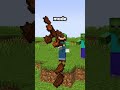This player farmed mobs while flying on my Minecraft server #minecraft #server #smp