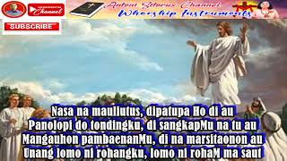 Download Lagu INSTRUMENT BUKU ENDE HKBP NO  814 SAI AJARI AU TUHAN MP3