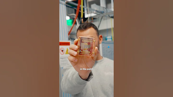 Microsoft’s Insane Quantum Chip thumbnail
