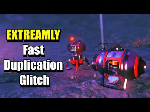 EXTREAMLY Fast Duplication