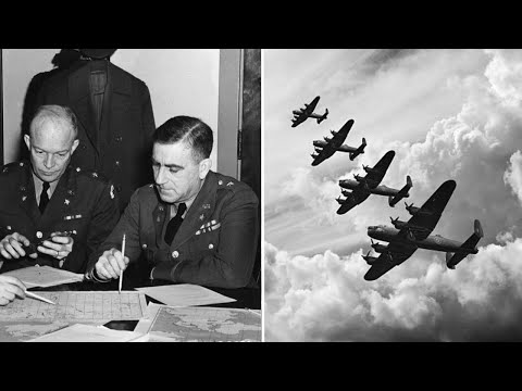 ظن وا أنها كانت مجرد غارة أخرى طوكيو 1945 الحرب العالمية الثانية
