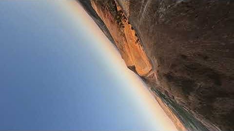 Dji Fpv + insta360 go 2