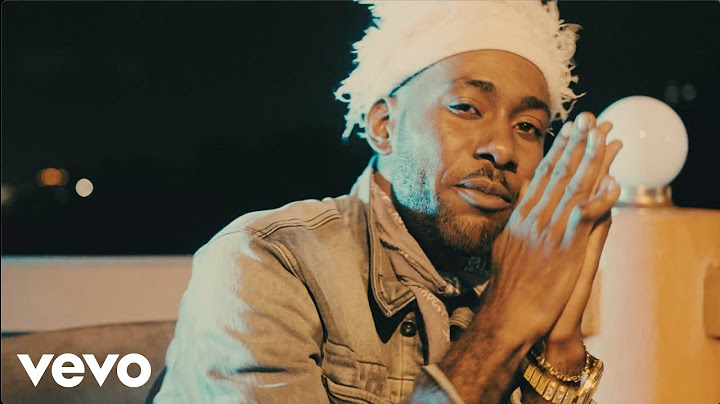 Silk Boss, Rozarro - Move On (Official Music Video)