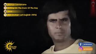 Aşk Dediğin Laf Değildir Film Müziği Tarık Akan & Harika Değirmenci