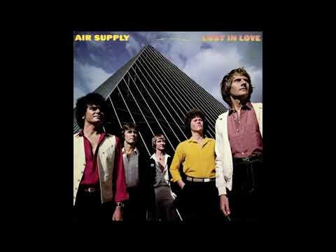 Air Supply -