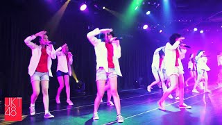 JKT48 Trainee - Mirai no Kajitsu (Buah di Masa Depan)