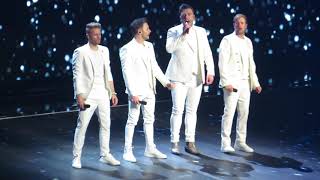 Westlife - Flying Without Wings - Birmingham Arena - 23 June 2019