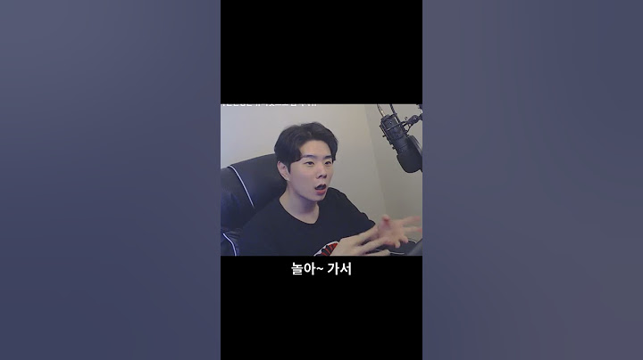 30초만에 바람피는 사람 구별하는 핵심 꿀팁!