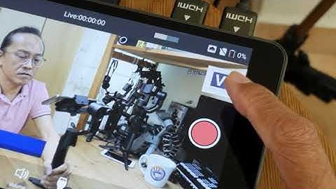 How I Live Stream on Youtube and Facebook at the Same Time - YoloBox Review Part 2