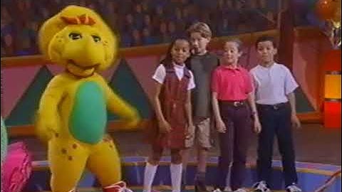 Adventure Bus (All Versions) Part 79