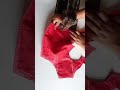 💖 New Stylish Blouse Back Neck Design | Flower Cut Work Design | sarda stitching centre l