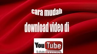 Download Lagu cara download video clip noah band diyoutube MP3 Download Lagu cara download video clip noah band diyoutube MP3