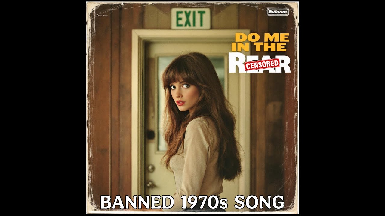 Watch Do Me In the **** by Tess Tickles (Banned 1970s Song) Hit Songs of the 70s on YouTube Watch Do Me In the **** by Tess Tickles (Banned 1970s Song) Hit Songs of the 70s on YouTube