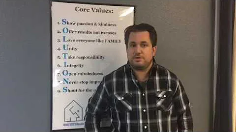 Bryan welcome video