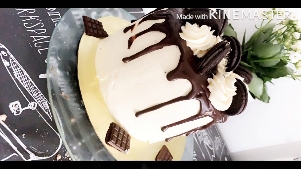 كريمة الزبدة🤩 ولا اسهل ناجحة من اول مرة👌✅ crème au beurre réussi et facile à faire