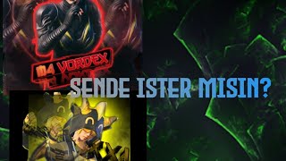 Sende Böyle Loar Ister Misin? Pubg Logo