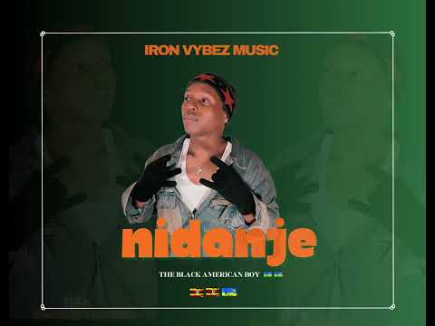 NIDANJE BY IRON VYBEZ OFFICIAL AUDIO