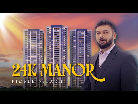 Kolte Patil's 30+ Amenities at 24K Manor Will Change Your Life!
