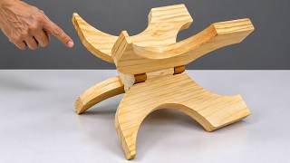 Most Professional Carpenters Don’t Know About This Simple Woodworking Project That Sells!