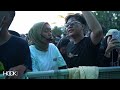 Tipe X - Pesta (Live at Pesta Semalam Minggu Vol. 4)