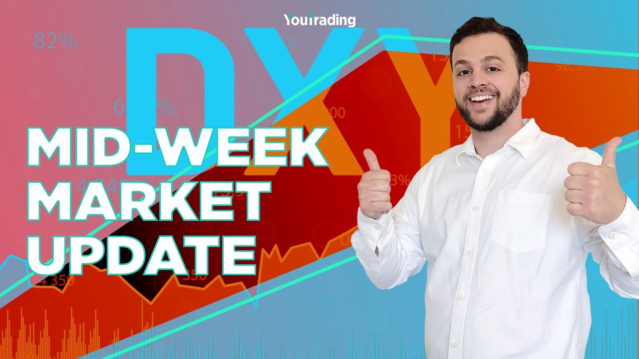 Mid week Market Update DXY Softens Ahead Of Fed Meeting Minutes