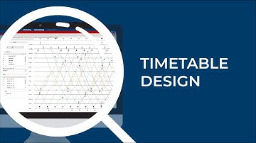 Timetable Design: MAIOR Transit Scheduling Suite