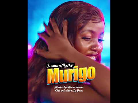 MÙRIGO OFFICIAL VIDEO TRAILER BY DAMANMZIKI. #thewaitisover #Murigo #wigglewigglethailand #wiggles