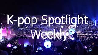 K pop Spotlight weekly 7 minute rhythm hive challenge!!!