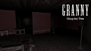 Modern Nightmare Mode | Granny Chapter Two NEW UPDATE