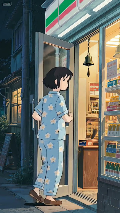 The small-town life in Hayao Miyazaki’s works