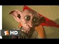 Harry potter and the chamber of secrets 15 movie clip  dobby the house elf 2002
