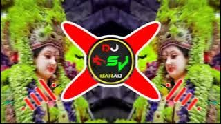 Ambe Krupa Kari | Navratri Song | Dj Adi mix 2023 Trending Song || Dj Shailesh And Jay barad 🙏