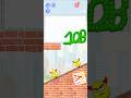 Draw to Smash All Level Android,ios Gameplay New Update #shorts #drawtosmash