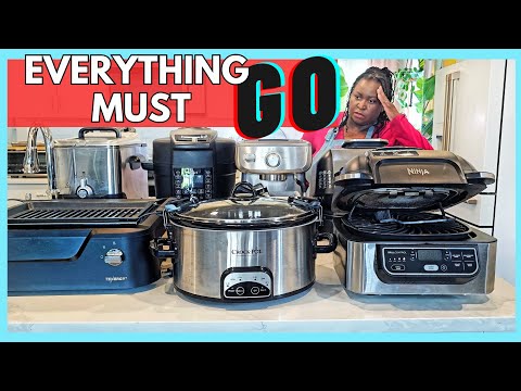 Ninja Combi Multicooker Oven and Air Fryer SFP701 Review 