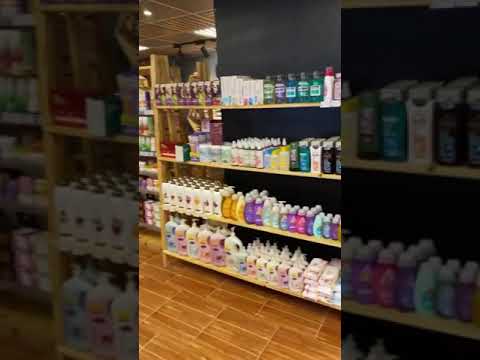 عطارة شوب العطارة بمفهوم جديد