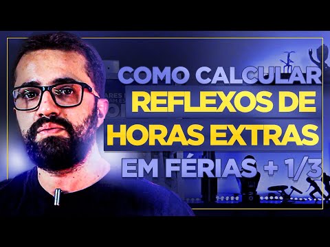 Vídeo: Horas extras são mais tributadas?