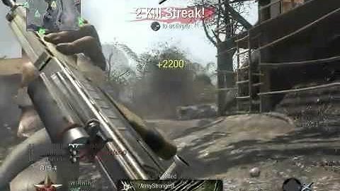 Cod Black Ops Best Random Grenade Kill