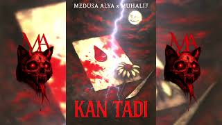 Kan Tadi (Cover)