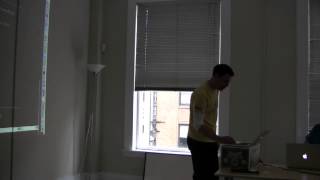 OpenZFS Developer Summit  Part 5