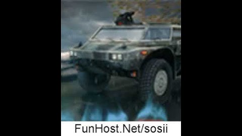 SOS II Game @ FunHost.Net/sosii - Thumbnail